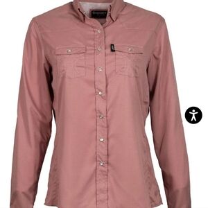 Hooey Western Sol Shirt